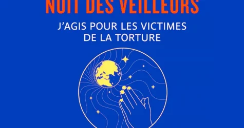 Nuit des Veilleurs 2026